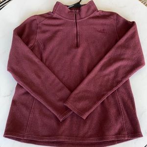 Pullover, North Fave, women, size Large